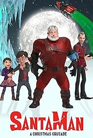 Santaman (2022) watch-Santaman (2022)