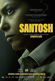 Santosh (2024) watch-Santosh (2024)