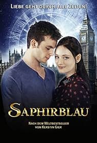 Sapphire Blue (2014) watch-Sapphire Blue (2014)