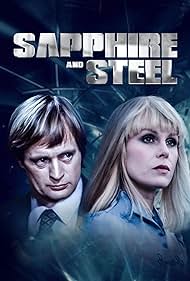 Sapphire & Steel (1979) watch-Sapphire & Steel (1979)
