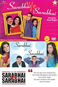 watch-Sarabhai V/S Sarabhai (2004)
