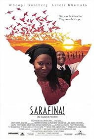 Sarafina! (1992) watch-Sarafina! (1992)