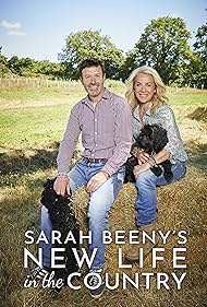 Sarah Beeny's New Life in the Country (2020) watch-Sarah Beeny's New Life in the Country (2020)