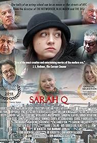 watch-Sarah Q (2020)