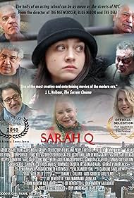 Sarah Q (2020) watch-Sarah Q (2020)