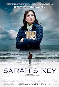 watch-Sarah's Key (2011)