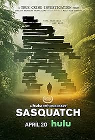 Sasquatch (2021) watch-Sasquatch (2021)