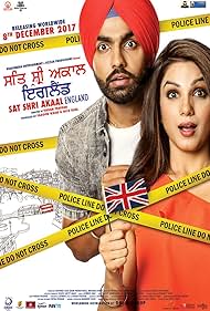watch-Sat Shri Akaal England (2017)
