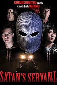Satan's Servant (2021) watch-Satan's Servant (2021)