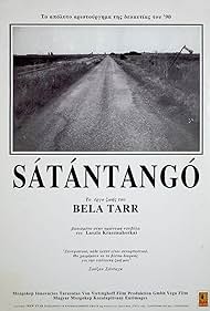 watch-Satantango (1994)