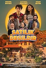 Satilik Degildir (2024) watch-Satilik Degildir (2024)