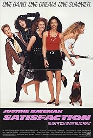 Satisfaction (1988) watch-Satisfaction (1988)