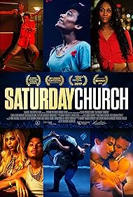 Saturday Church (2018) watch-Saturday Church (2018)