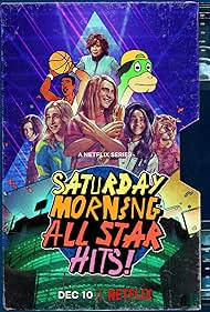 watch-Saturday Morning All Star Hits! (2021)