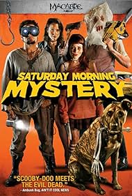 watch-Saturday Morning Mystery (2012)