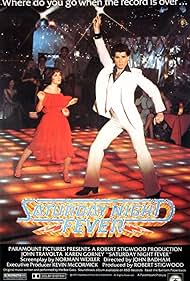 watch-Saturday Night Fever (1977)