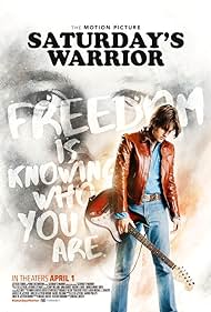 Saturday's Warrior (2016) watch-Saturday's Warrior (2016)