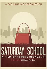 watch-Saturday School (2020)