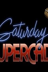 watch-Saturday Supercade (1983)