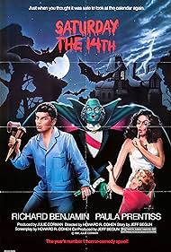 Saturday the 14th (1981) watch-Saturday the 14th (1981)