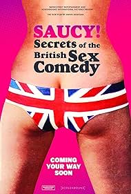watch-Saucy! Secrets of the British Sex Comedy (2024)
