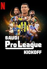watch-Saudi Pro League: Kickoff (2024)