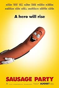 watch-Sausage Party (2016)