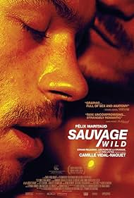Sauvage / Wild (2019) watch-Sauvage / Wild (2019)