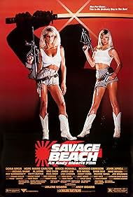 watch-Savage Beach (1989)