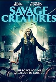 Savage Creatures (2020) watch-Savage Creatures (2020)