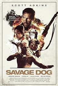 watch-Savage Dog (2017)