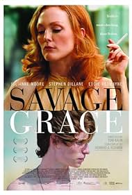 watch-Savage Grace (2008)