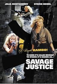 Savage Justice (1988) watch-Savage Justice (1988)