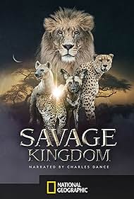 watch-Savage Kingdom (2016)