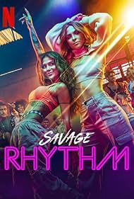 watch-Savage Rhythm (2022)