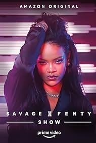 watch-Savage X Fenty Show (2019)