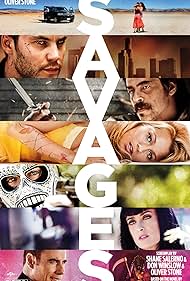 Savages (2012) watch-Savages (2012)