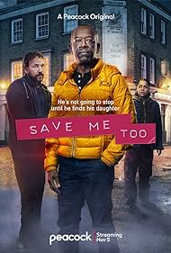 watch-Save Me (2018)