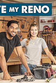 Save My Reno (2017) watch-Save My Reno (2017)