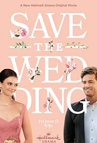 watch-Save the Wedding (2021)