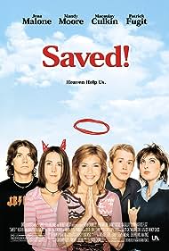 watch-Saved! (2004)