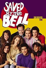 watch-Saved by the Bell (1989)