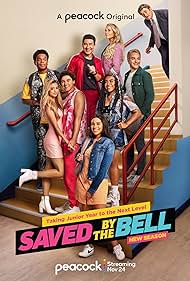 watch-Saved by the Bell (2020)