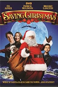 watch-Saving Christmas (2017)