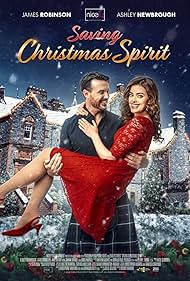 Saving Christmas Spirit (2022) watch-Saving Christmas Spirit (2022)