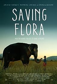 watch-Saving Flora (2019)