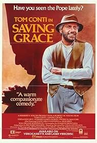 Saving Grace (1986) watch-Saving Grace (1986)