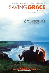 Saving Grace (2000) watch-Saving Grace (2000)