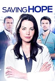 Saving Hope (2012) watch-Saving Hope (2012)