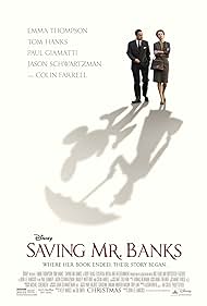 watch-Saving Mr. Banks (2013)